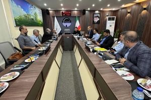 پیشروی طرح جمع‌آوری گازهای مشعل در غرب کارون و دارخوین/ پالایش گاز هویزه خلیج‌فارس گام‌های تازه برداشت