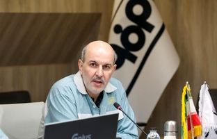 بهبود مستمر و تحقق راهبردهای کلان فولاد مبارکه در مسیر تعالی پایدار