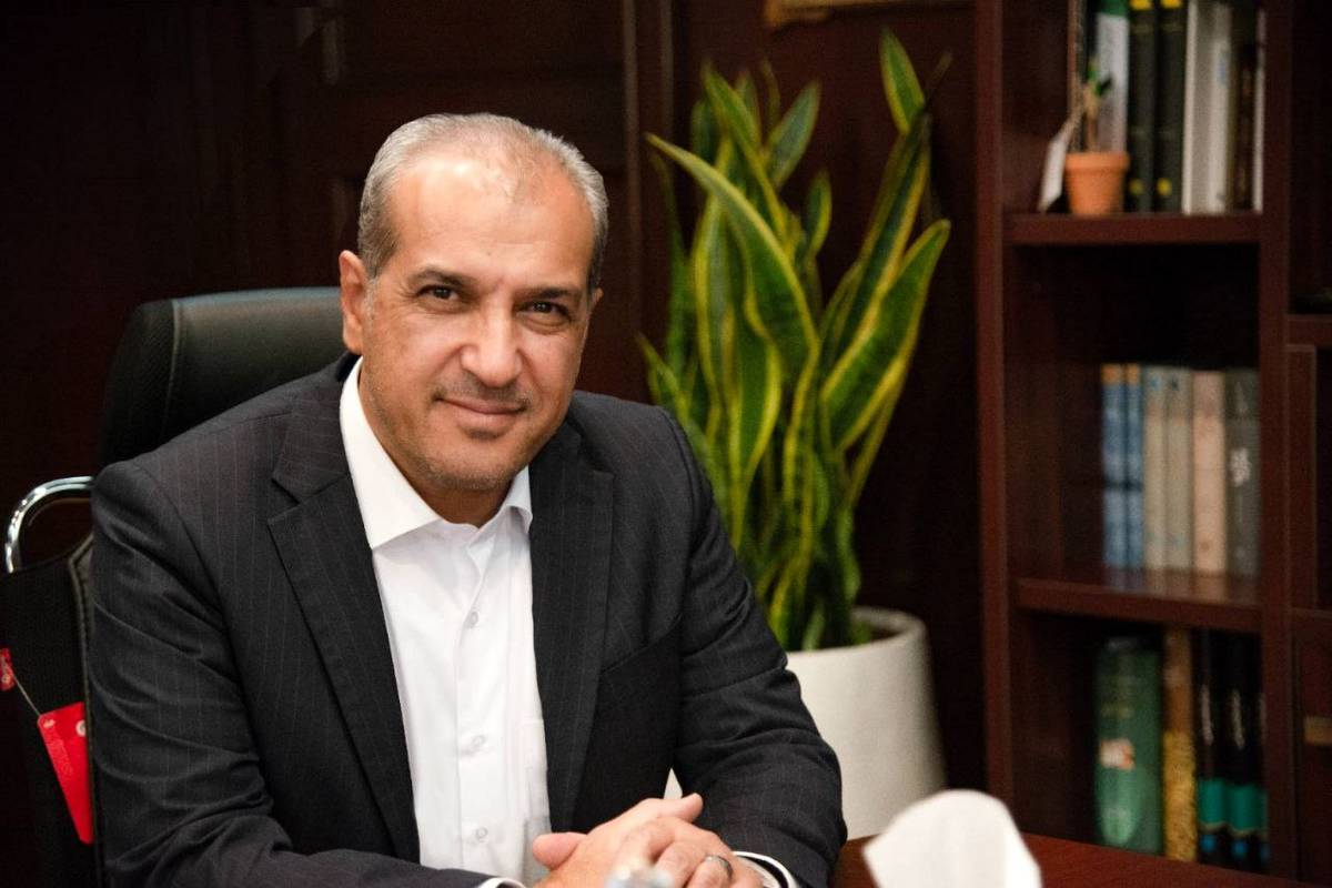  رشد ۷۰ درصدی اعتبار پروژه‌های منطقه یک، ۴۳ پروژه جدید در راه است