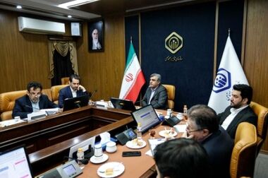 نشست هم‌اندیشی سازمان تأمین اجتماعی و کمیسیون بهداشت و درمان مجلس برگزار شد