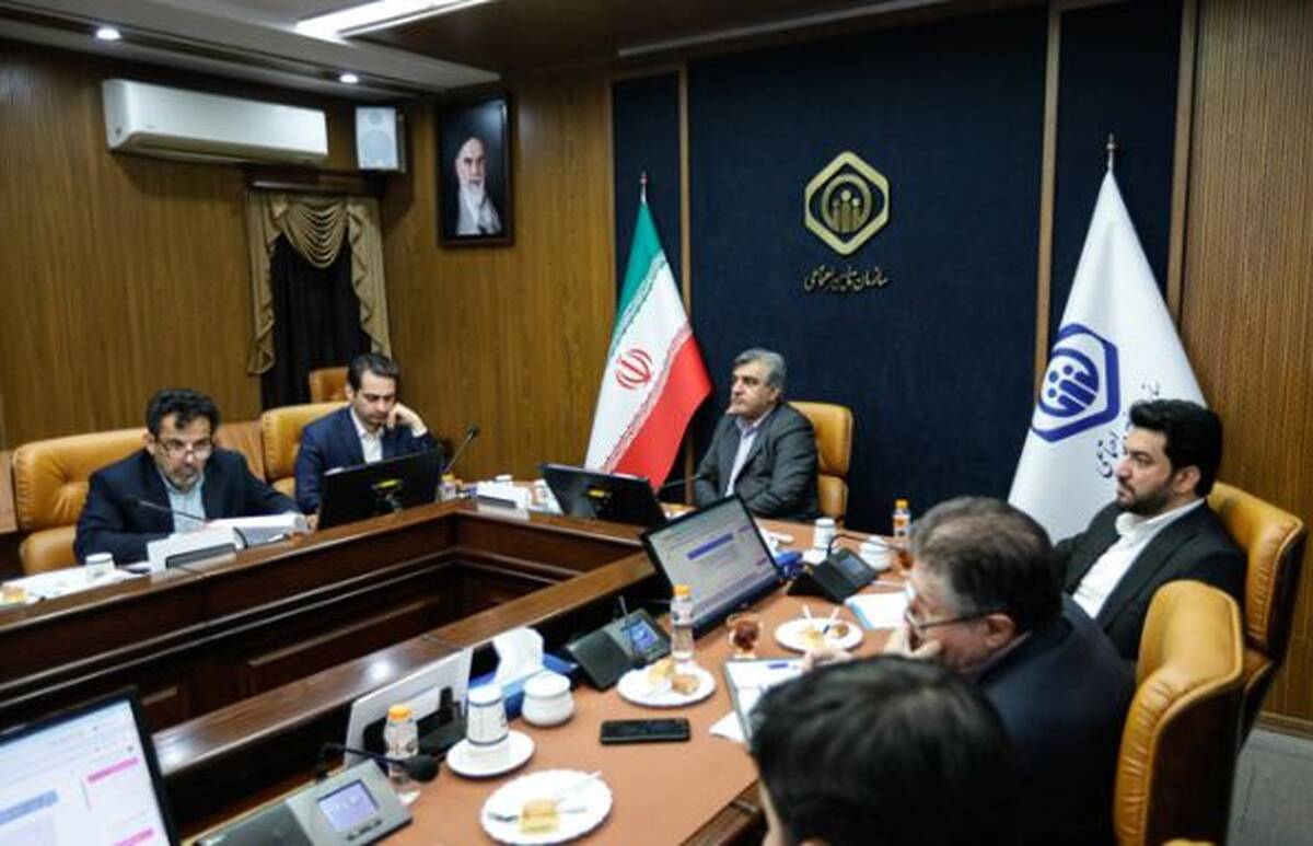 نتیجه طرح‌های تحول دیجیتال باید کاهش مراجعات و افزایش سرعت خدمات باشد