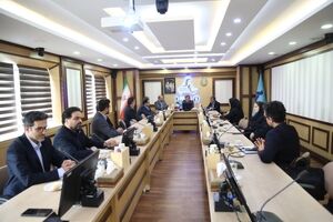 روابط عمومی، ابزار ایجاد اعتماد و هم‌افزایی در صنعت / آغاز پویش «صرفه‌جویی در خانه، شکوفایی در کارخانه»