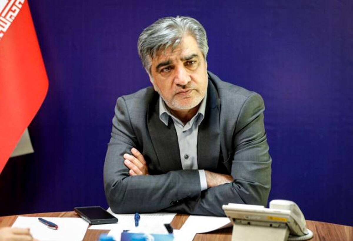 تکمیل طرح‌های تحول دیجیتال و هوشمندسازی خدمات