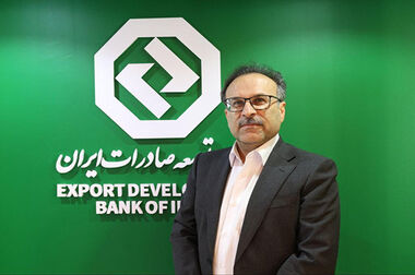 پیام تبریک مدیرعامل بانک توسعه صادرات ایران به مناسبت ولادت حضرت زهرا(س) و روز زن