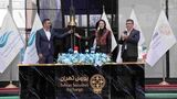 ”داروند“ در ویترین بورس تهران نشست