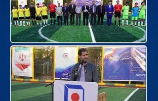 پیش‌درآمد راه‌اندازی آکادمی ورزش فولاد خراسان