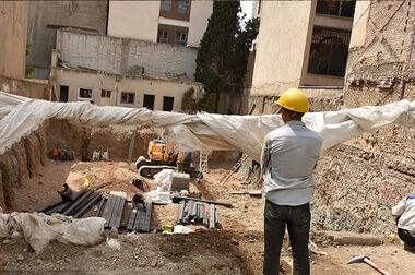  سه ماه بعد از حادثه طبس؛ روز گارِ تلخِ کارگران مصدوم‌شده و خانواده‌‎هایشان/ صدایمان به کسی نمی‌رسد