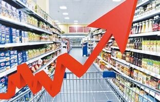 سیگنال گرانی کالاها از بازار دلار!
