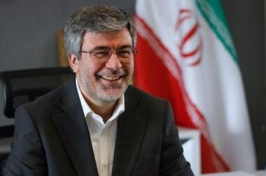 مدیران امورمنابع انسانی، شورای فنی و مدیریت ریسک بیمه ایران منصوب شدند