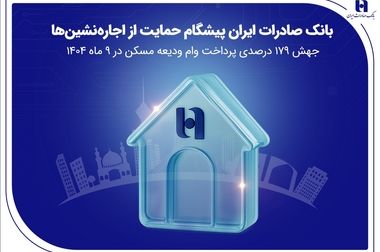 بانک صادرات ایران، مشتری‌مدار و پاسخگو با سامانه «فواد ۱۲۸»