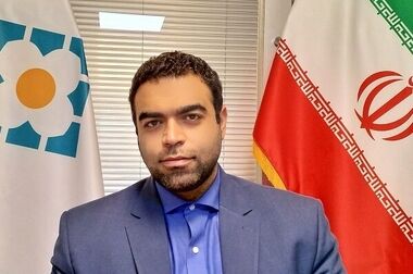 پیام تبریک مدیرعامل بانک مسکن به مناسبت روز خبرنگار