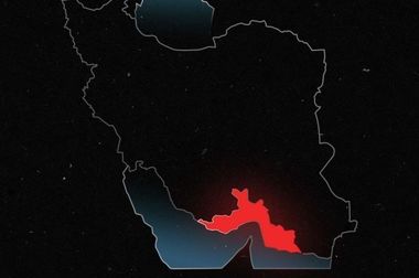 صبا فولاد خلیج فارس در نخستین روز نمایشگاه ایران اکسپو(ویدئو)
