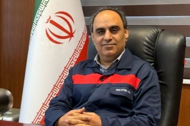 مدیر تولید شرکت فولاد اکسین خوزستان؛ تحقق ۹۰ درصدی بودجه تولید در فولاد اکسین