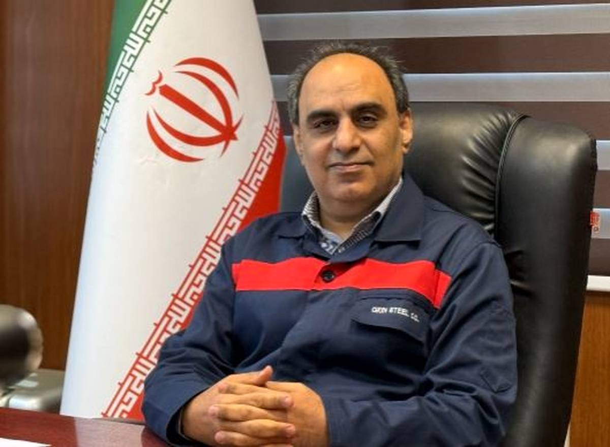 شرکت فولاد اکسین خوزستان، ایران را در تولید ورق استراتژیک X۶۵MS خودکفا کرد