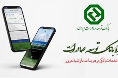 سیاست‌های اعتباری جدید بانک توسعه صادرات ایران تشریح شد