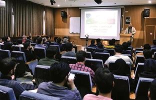 برقراری ارتباط مؤثر و هدفمند با دانشگاه در جهت بهینه‌سازی فرایندها