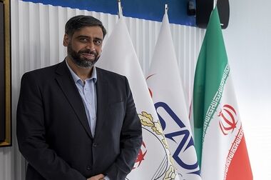 یک کلیک ساده تا استعلام چک صیادی