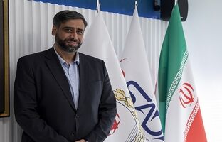 مدیرعامل جدید هلدینگ داده ورزی سداد معرفی شد