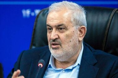 برنامه جیره‌بندی آب نداریم؛ راهبرد ما «مدیریت مصرف» است