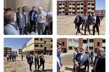 مشارکت در پویش حمایت از دانش‌آموزان کم‌بضاعت/ اقدامات مدیریت بوشهر در حوزه مسئولیت اجتماعی