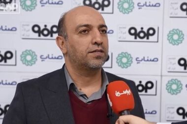 رشد ۳۹ درصدی تولید گندله در فولاد سنگان