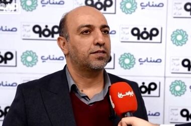 رتبه ۱۲۳ حوزه حمل و نقل و لجستیک نمی‌تواند رتبه دهم فولاد ایران را حمایت کند
