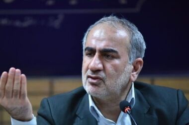 بانکداری بدون پژوهش، اتلاف منابع است؛ پیام صریح مدیرعامل در آیین تقدیر نخبگان بانک