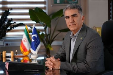 بازدید مدیرعامل ایمپاسکو و رئیس سازمان صمت استان از بخش‌های کلیدی جانجا