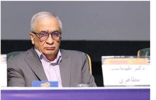 مظاهری: حذف چهار صفر کارساز نیست، حداقل باید شش صفر حذف کنیم