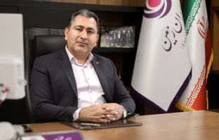 محور توسعه بانک ایران زمین، مشتری مداری و تقویت سرمایه انسانی است