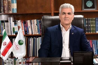  سه پروژه پست بانک ایران با اعتباری بالغ بر ۱۰۵۰ میلیارد ریال در استان یزد افتتاح شد