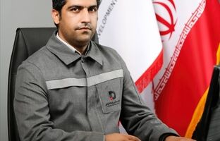  نام مدیر تحقیقات و نوآوری شرکت توسعه آهن و فولاد گل‌گهر در فهرست ۲درصد دانشمندان برتر جهان