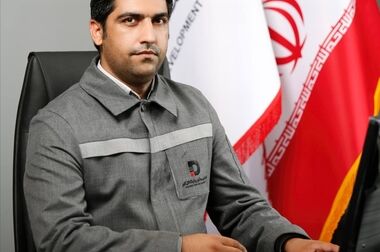  حضور فعال شرکت توسعه آهن و فولاد گل‌گهر در سمپوزیوم فولاد