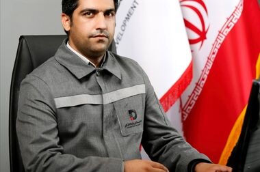 رویداد «فولاد آراسته، طبیعت ماندگار» در شرکت توسعه آهن و فولاد گل‌گهر برگزار شد