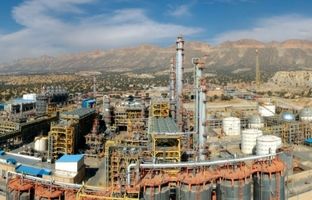 شایعه تعطیلی الفین و تعدیل نیروی پتروشیمی ایلام صحت ندارد