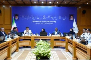 آغاز فصل نو در پتروشیمی جم با ورود شرکت‌های دانش‌بنیان