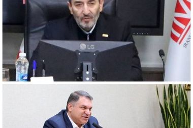 بازدید رئیس هیات عامل ایمیدرو از منطقه گل گهر