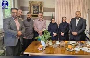 رضایت صندوق اعتباری هنر از خدمات بیمه آسیا