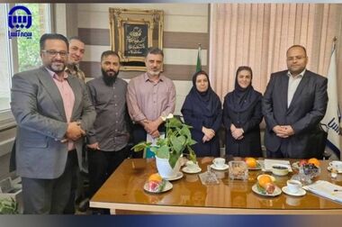 تفاهم‌نامه همکاری بیمه آسیا و انجمن صنفی نساجی کشور امضا شد
