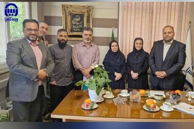 عملکرد و بهره وری مبنای تصمیم گیری بیمه آسیا در سال ۱۴۰۵
