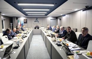 اکوسیستم صنایع دریایی کشور نیازمند یک نهاد توسعه ای مانند ایدرو است