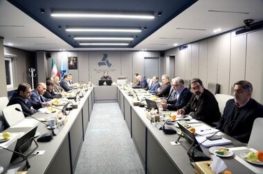 تاکید بر تجمیع تقاضا ها جهت فعال سازی ظرفیت های موجود در صنایع دریایی کشور