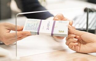 کاهش قیمت تمام شده پول در بانک اقتصادنوین