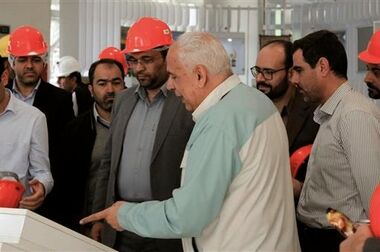 بهره‌برداری از «سیستم ناوبری هوشمند سبک» گامی به‌سوی هوشمندسازی
