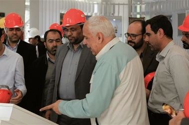 انتخاب طرح‌های اولویت‌دار برای اعطای «گرنت» از سوی صندوق سرمایه‌گذاری خطرپذیر فولاد مبارکه