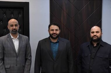 رکورد روزانه تولید آهن اسفنجی در شرکت آهن و فولاد ارفع به ثبت رسید