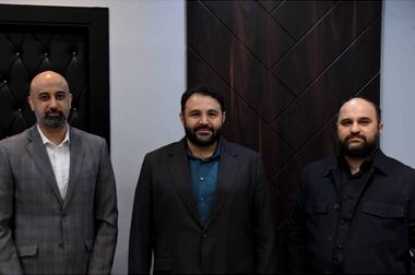 ارفع در مسیر فولاد سبز؛ همکاری با دانشگاه شهید بهشتی برای کاهش آلاینده‌ها