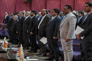 دعوت به مجمع عمومی عادی بطور فوق العاده صاحبان سهام بانک کارآفرین