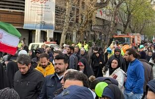این انقلاب به پشتوانه جوانان پیروز شد و به پشتوانه جوانان، بالنده‌تر خواهد شد/ مرکز نوآوری صنعت اوره و آمونیاک تشکیل می‌شود