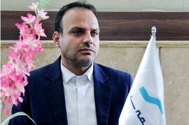 حضور دبیرکل سندیکای بیمه‌گران ایران در جلسه مدیران شورای عالی بیمه سلامت